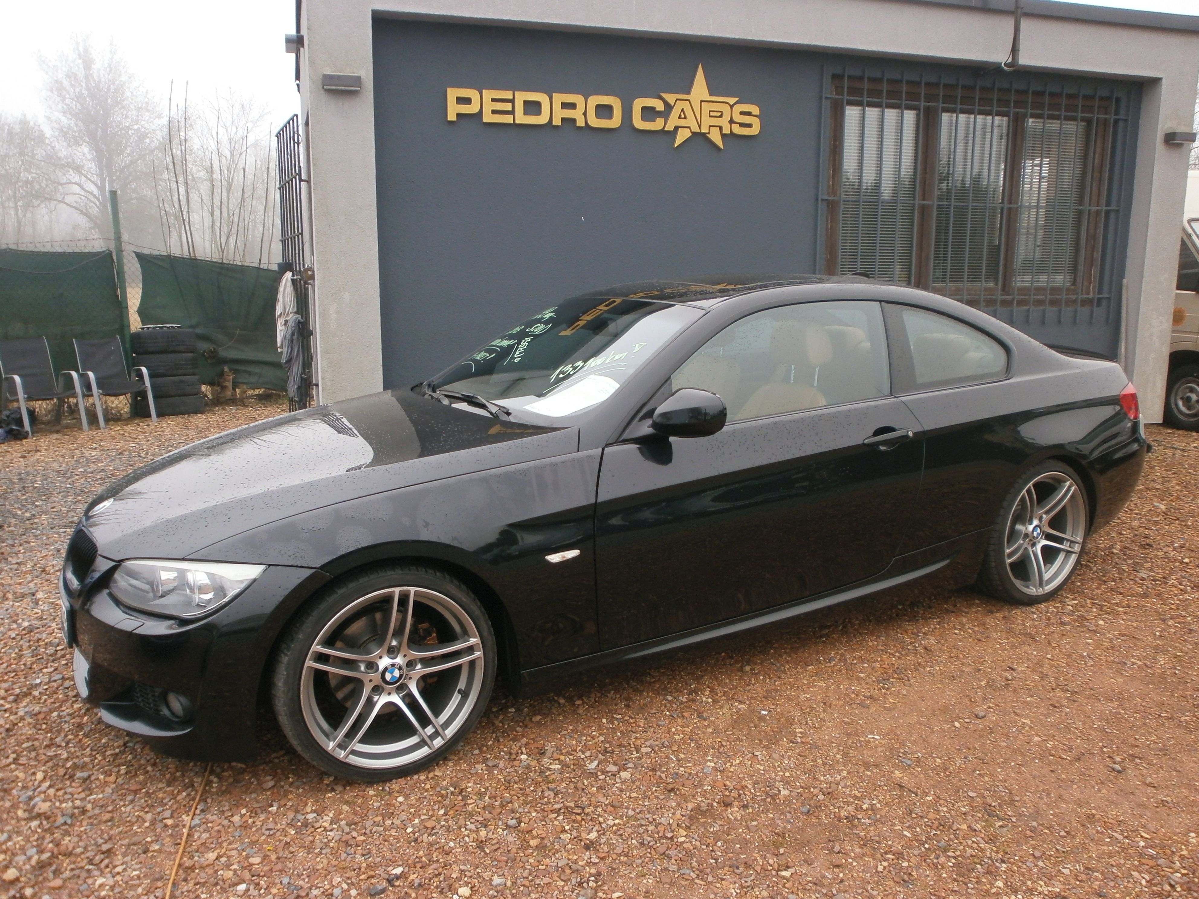 BMW Řada 3, 320D-SERVISNÍ KNIHA,133000KM! - fotka 2