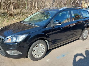 1.6 74kW STK 04/27 po servisu
