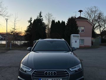 2.0 TDI 110 kW s-line