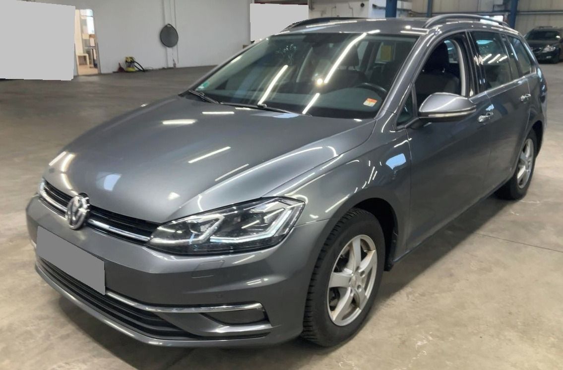 Volkswagen Golf Variant, 1.4 Tsi 92KW ODPOČDPH HIGHLINE