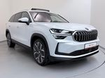 Škoda Kodiaq, Exclusive Selection 2.0TDI/142