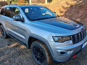 TrailHawk