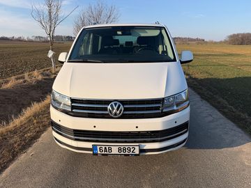 T6 2.0 TDI 110 KW