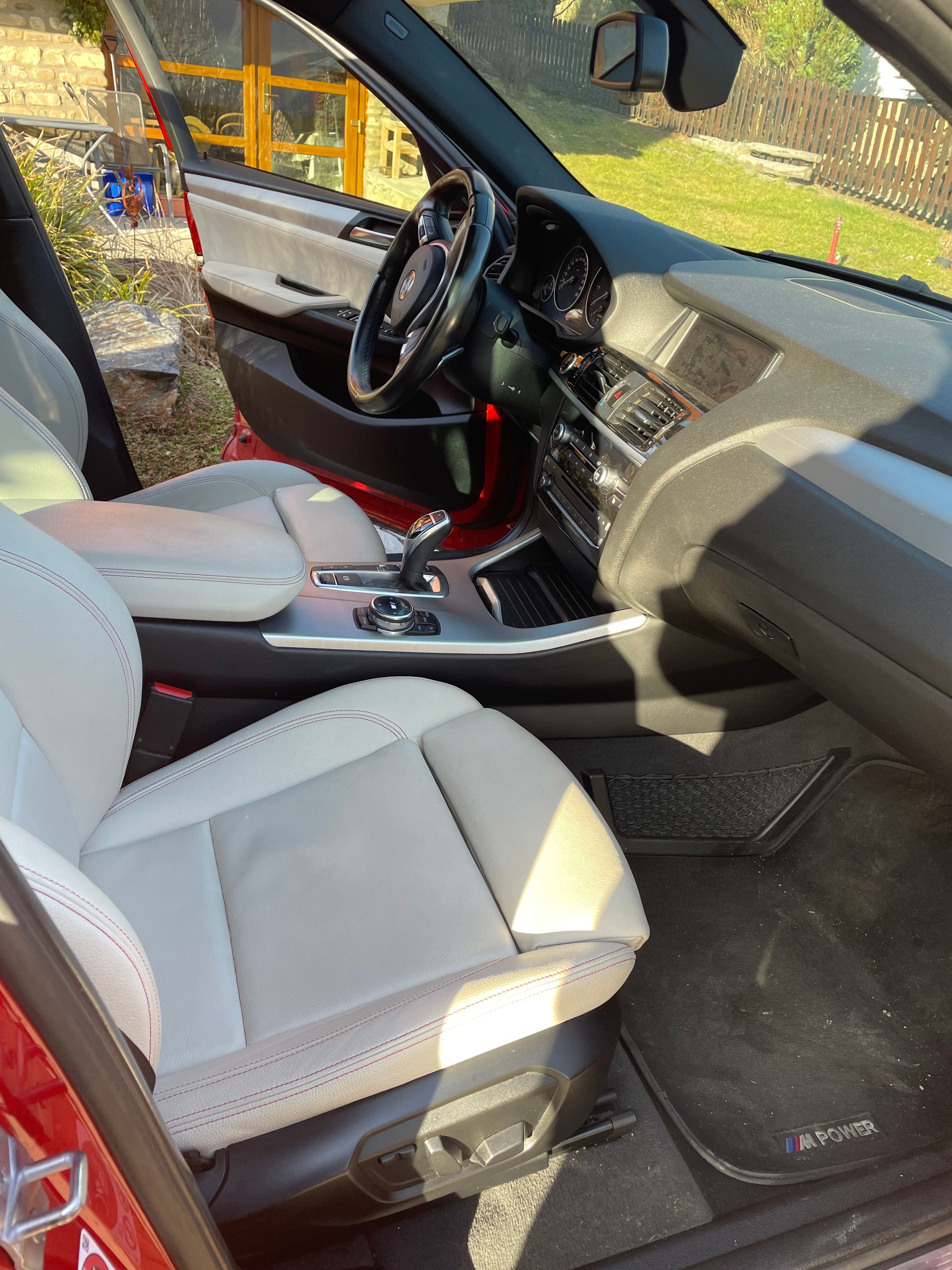 BMW X4, BMW X4 - Servisováno - fotka 3