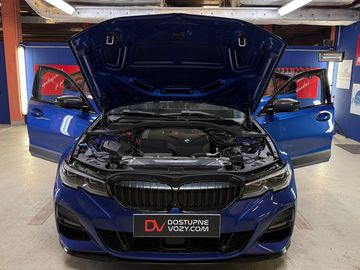 G20 330i | 190 kW | DPH |