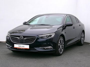 2.0 D20DTH OPT. LFS 125 kW