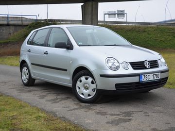 1.2i 12V, 118000km, po servisu