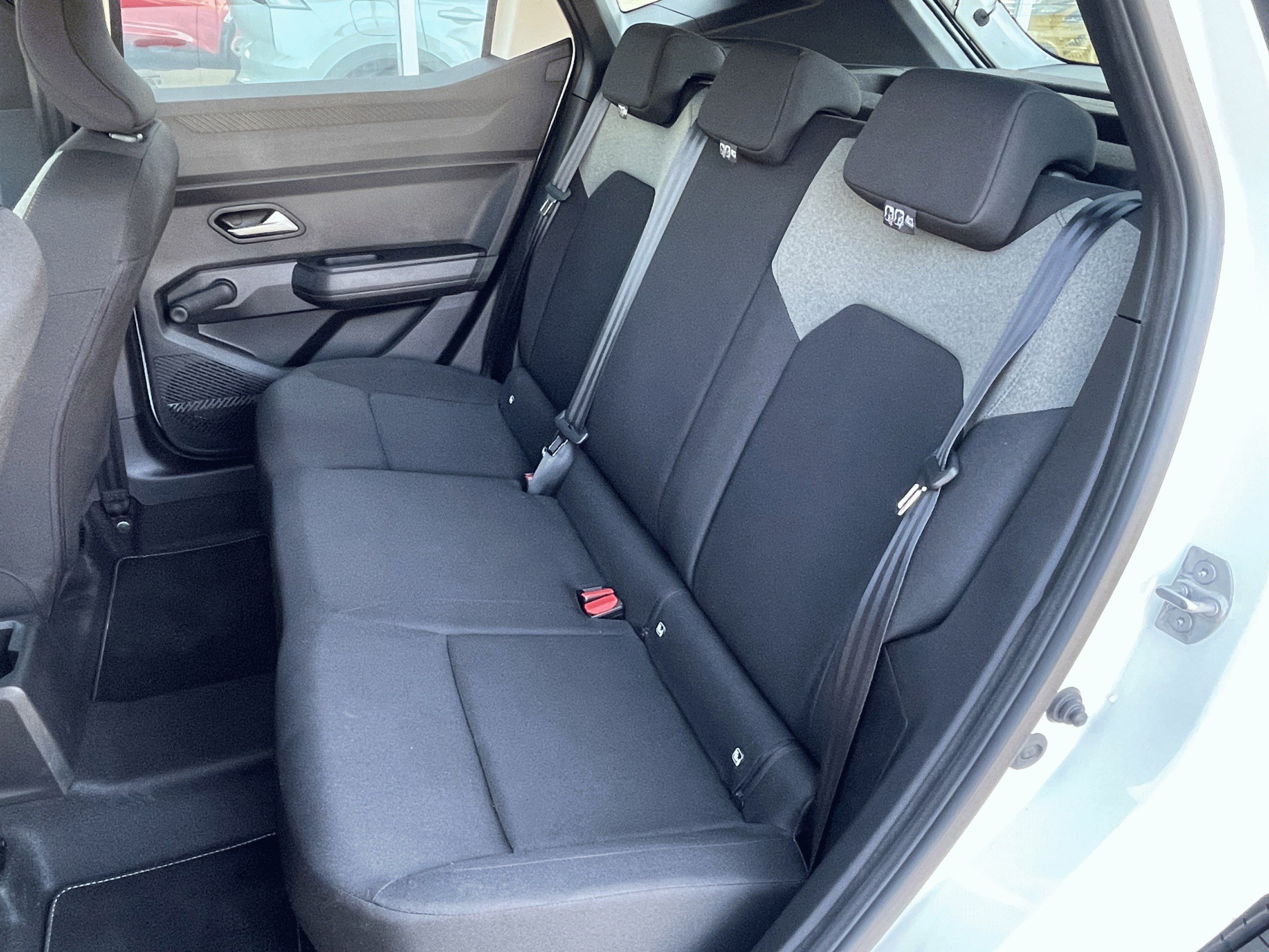 Dacia Duster, Eco-G 100 Essential - fotka 6