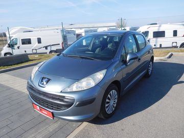 1.4i Urban, 54 kW, Klima