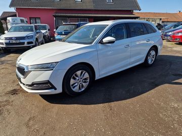 1,0TSI STYLE PLUS NAVI KAMERA