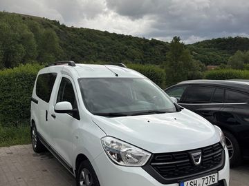 Dacia Dokker 1.6 SCe (2018)