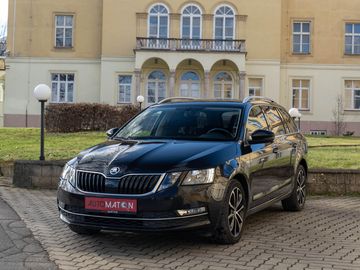 1.4 TSI 110 kW Ambition Tažné