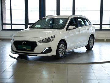 1.6 CRDi 85 kW Comfort