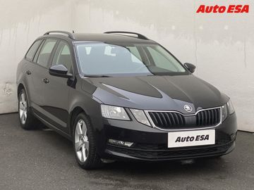 1.5 TSi,Ambition,DSG