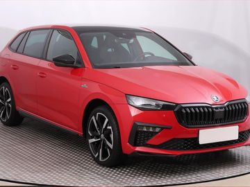 1.5 TSI, Monte Carlo, Automat