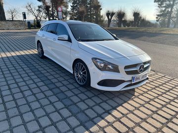 2,2D-Shooting Brake,AMG