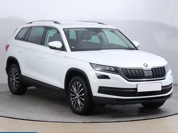 2.0 TDI, Style, Automat