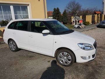 1,6 NOVE V ČR