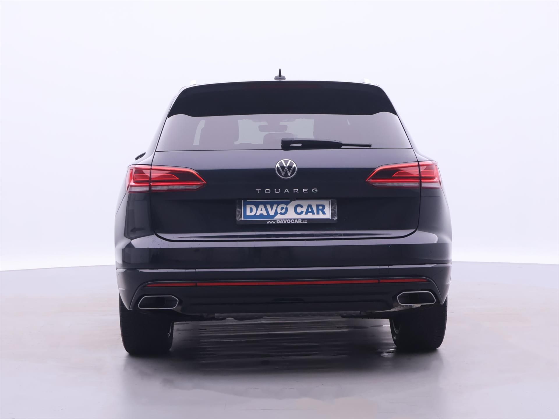 Volkswagen Touareg, 3,0 TDI 210kW 4M R-Line DPH - fotka 6