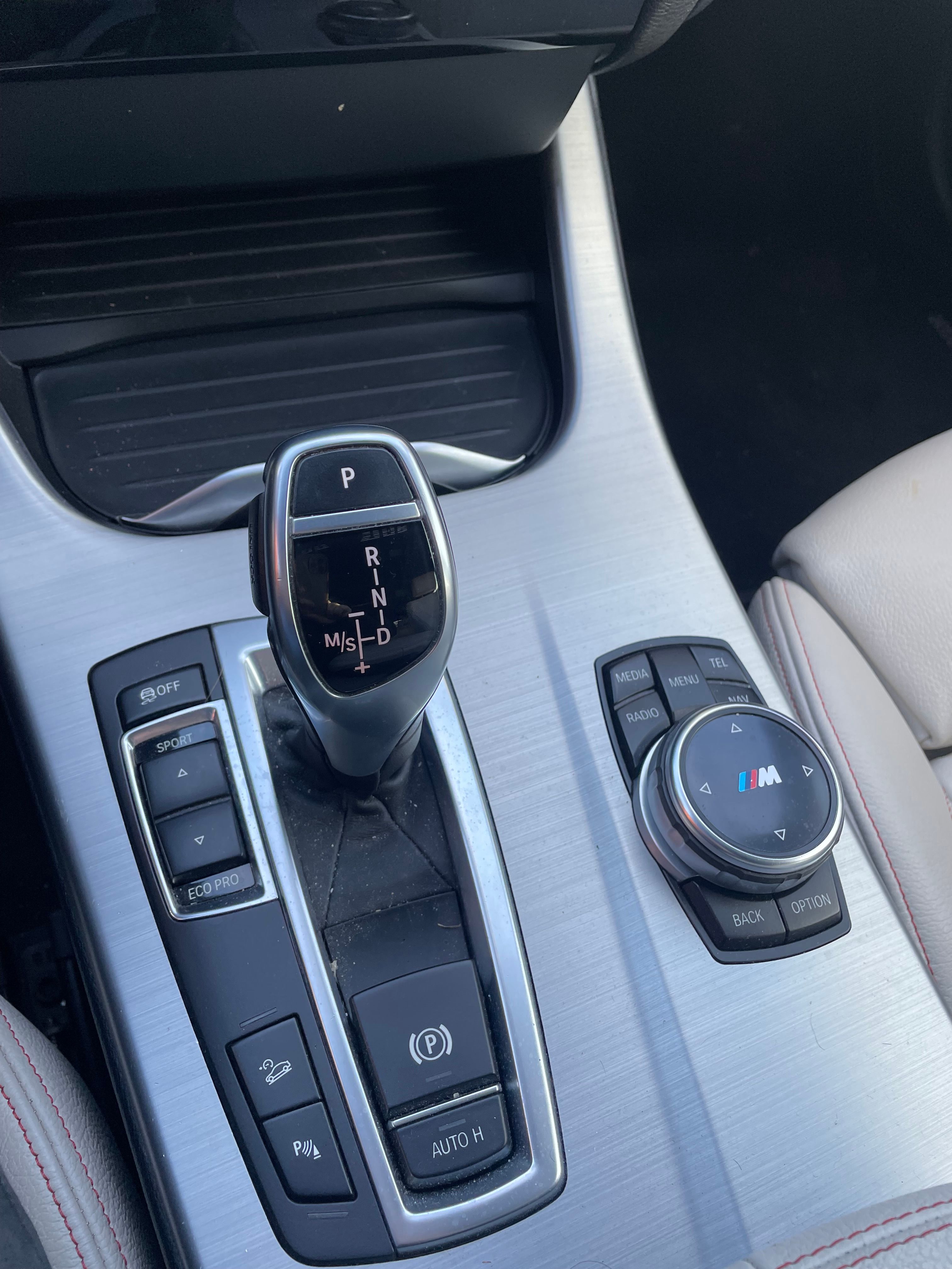 BMW X4, BMW X4 - Servisováno - fotka 6