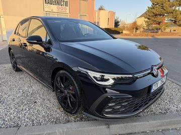 GTD 2,0 TDi/147kW - DSG,Matrix