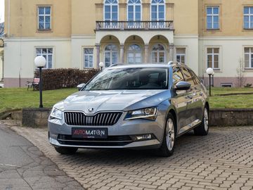 1.4 TSI Style+ Matrix Tažné Ad