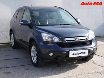 2.2i-CDTi 4x4,2.maj,AC,TZ
