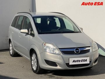 1.8 i 7míst,AC,tempo