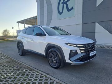 1.6T-GDI 110KW GO! NOVÉ AUTO!!