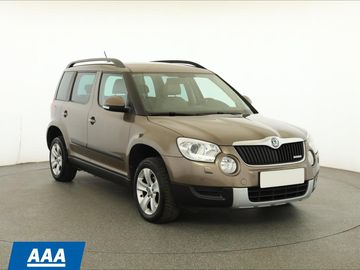 1.6 TDI, Style, Serv.kniha