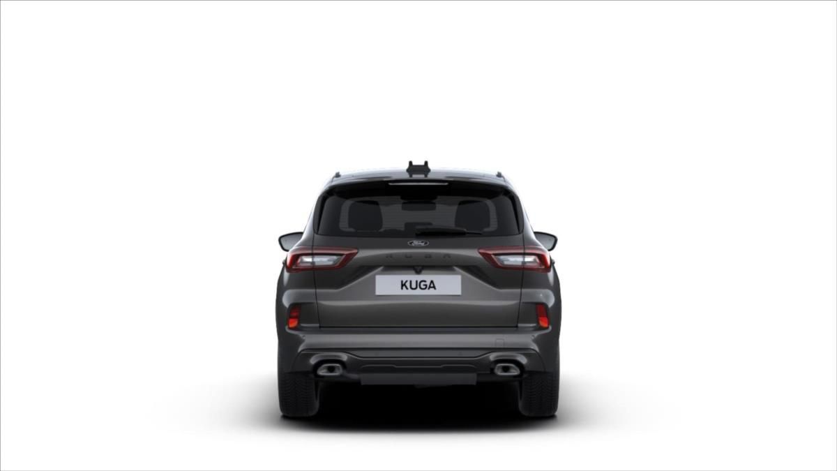 Ford Kuga, 2,5 Duratec PHEV  ST-Line X AW - fotka 6