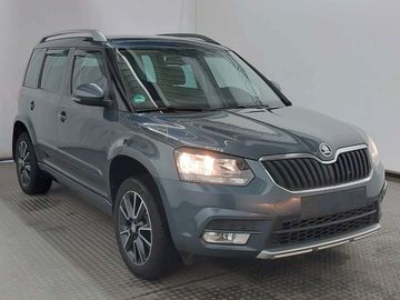 1.2 Tsi 81KW VYHŘ. SEDADEL TOP