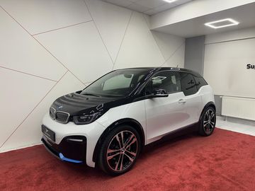 i3S 120ah*ZÁRUKA*DPH*DOJEZD300