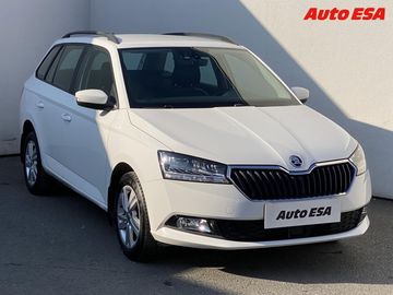 1.0 TSi,Style,+kola