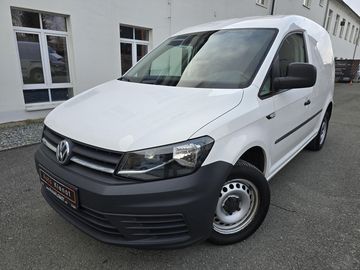 2,0TDI 75kW KLIMA 1.Maj.ČR DPH