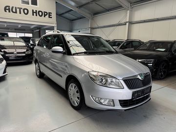 combi 1.6 TDI Ambition