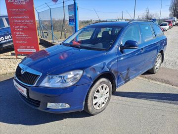 1,6 TDI