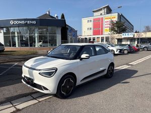 Dongfeng Box, E1 31,4 kWh Stone Ware White