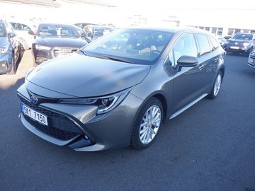 1.8 HEV Comfort Style,1.maj.ČR
