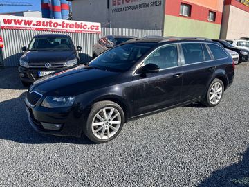 2.0 TDi 110KW
