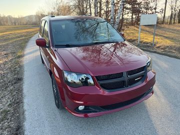3.6 V6 DOL. KM,SERVSNI KN