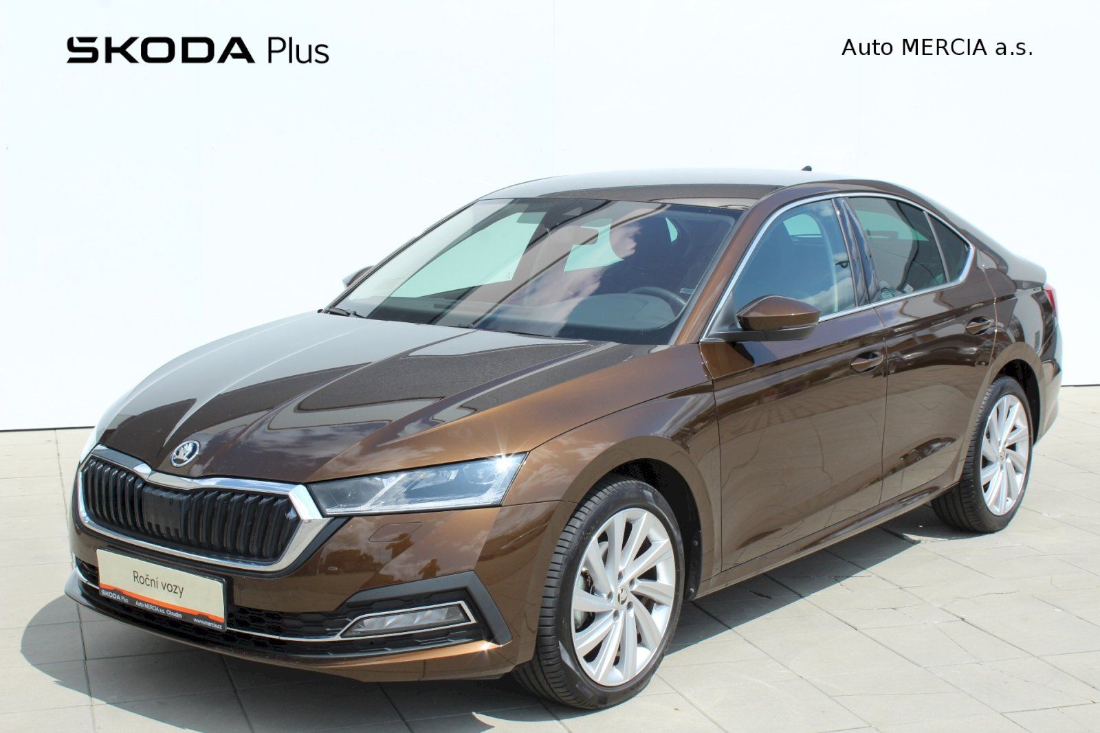 Škoda Octavia, OCTAVIA STY TD 110/2.0 A7F