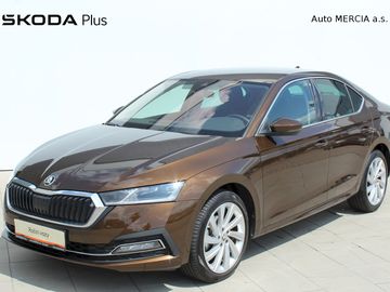 OCTAVIA STY TD 110/2.0 A7F