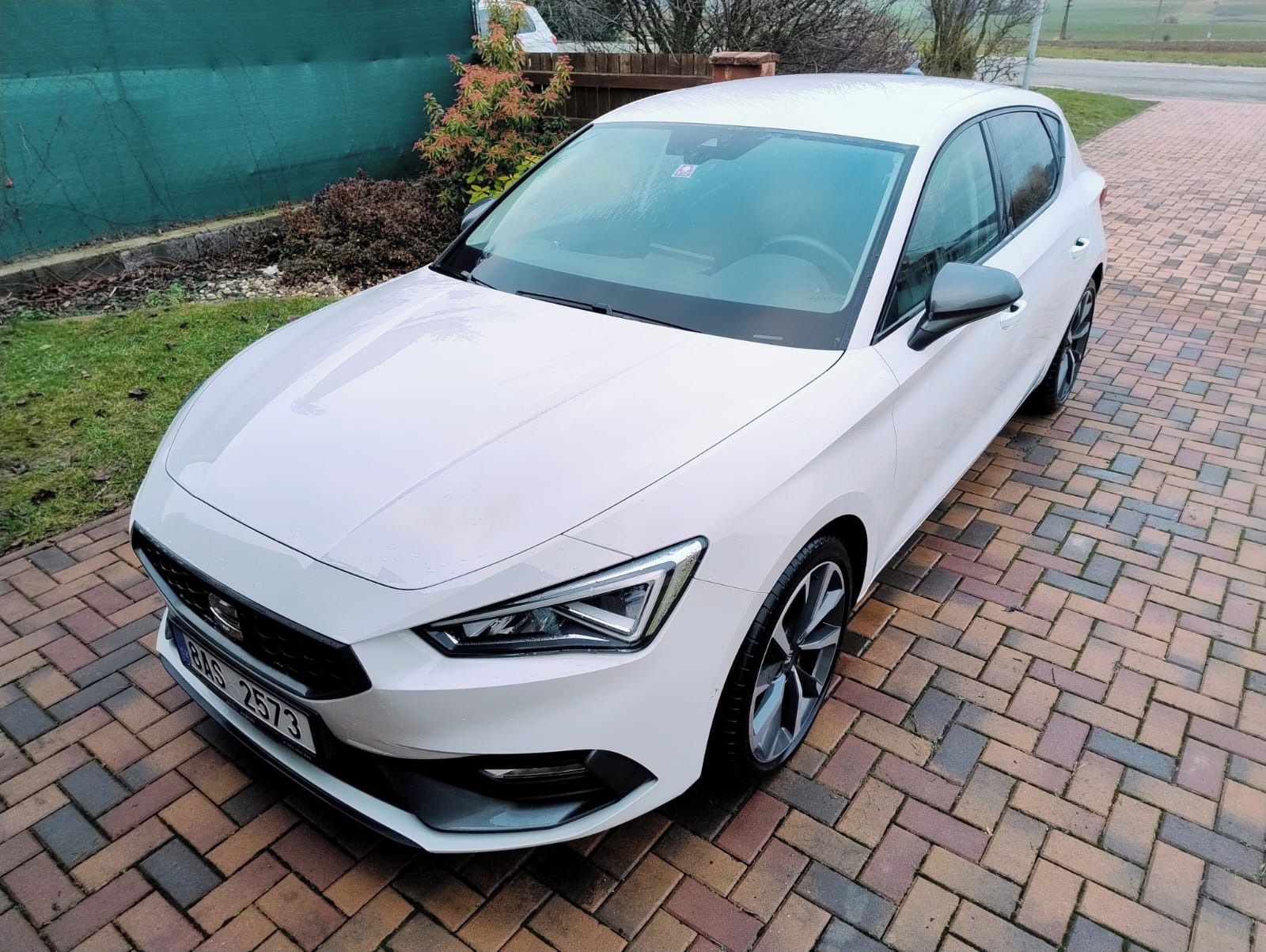 Seat Leon, FR, 1,5 TSI, ČR, DPH, ZÁRUKA - fotka 3