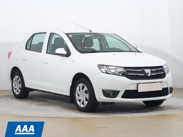1.2 16V, ČR,1.maj, Serv.kniha