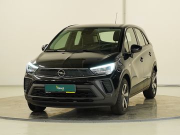 1.2i 61 kW Edition