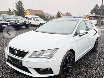 STYLE facelift 2018 1.2 TSI 81