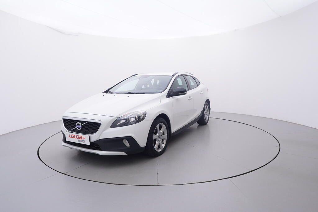 Volvo V40, Cross Country Business 2.0 88