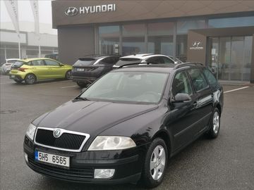 1,6 MPi Ambiente DSG