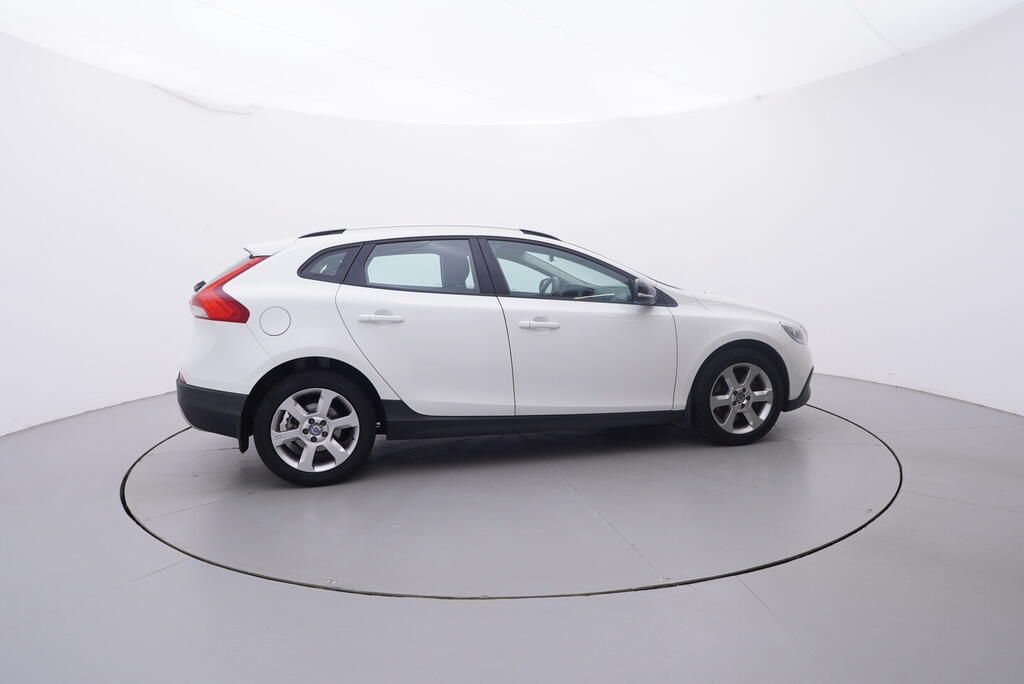 Volvo V40, Cross Country Business 2.0 88 - fotka 6